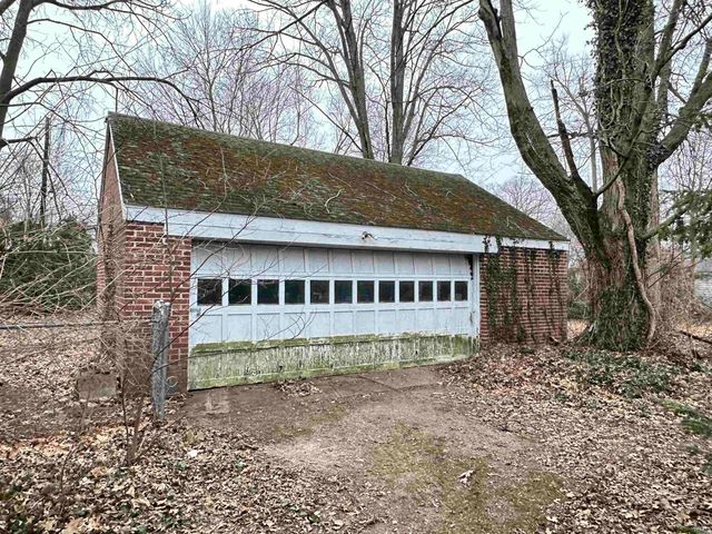 1141 Lexington Avenue, Fort Wayne, IN 46807