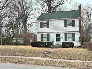 1141 Lexington Avenue, Fort Wayne, IN 46807