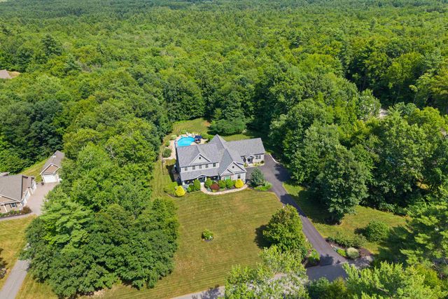 9 Samuel J Drive, Merrimack, NH 03054