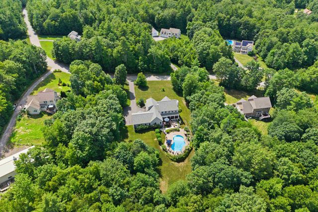 9 Samuel J Drive, Merrimack, NH 03054