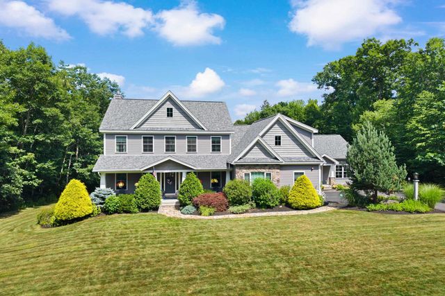 9 Samuel J Drive, Merrimack, NH 03054