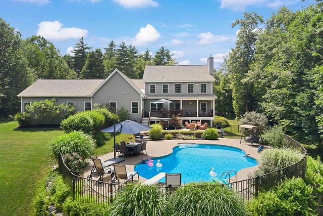 9 Samuel J Drive, Merrimack, NH 03054