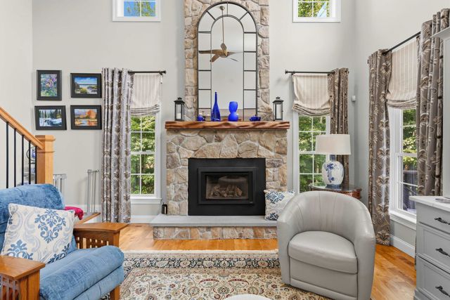 9 Samuel J Drive, Merrimack, NH 03054