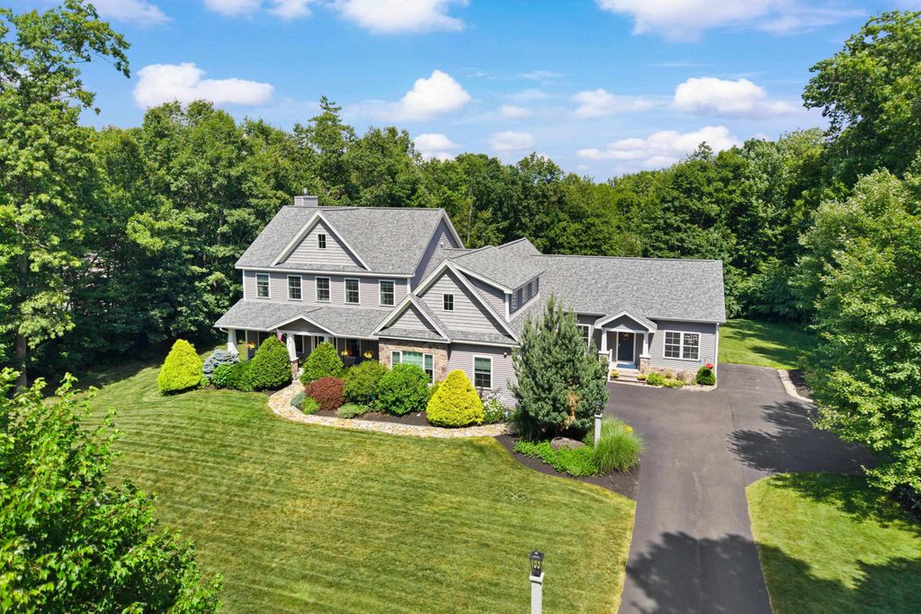 9 Samuel J Drive, Merrimack, NH 03054