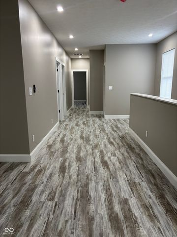 1924 N Lesley Avenue, Indianapolis, IN 46218