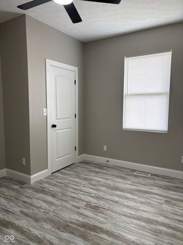 1924 N Lesley Avenue, Indianapolis, IN 46218