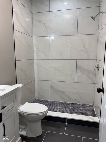 1924 N Lesley Avenue, Indianapolis, IN 46218