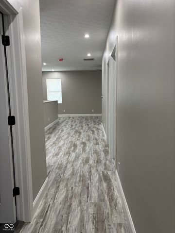 1924 N Lesley Avenue, Indianapolis, IN 46218