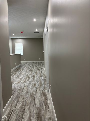 1924 N Lesley Avenue, Indianapolis, IN 46218