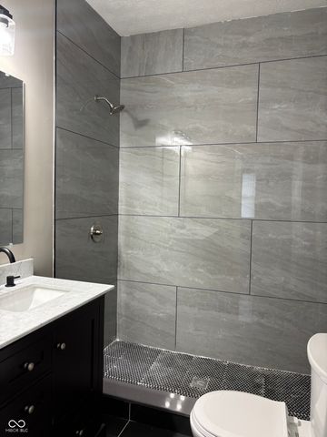 1924 N Lesley Avenue, Indianapolis, IN 46218