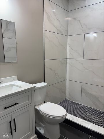 1924 N Lesley Avenue, Indianapolis, IN 46218