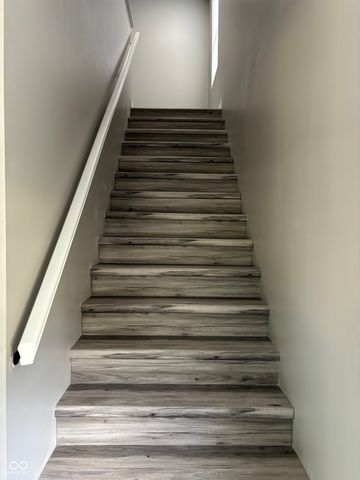 1924 N Lesley Avenue, Indianapolis, IN 46218