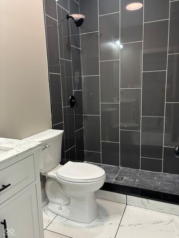 1924 N Lesley Avenue, Indianapolis, IN 46218