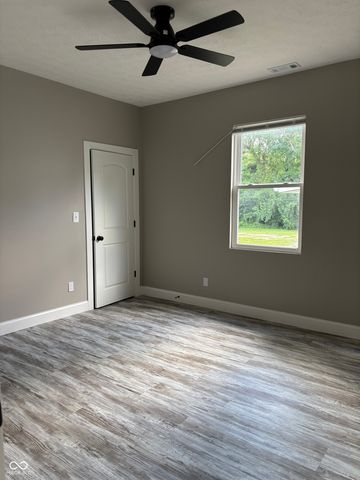 1924 N Lesley Avenue, Indianapolis, IN 46218