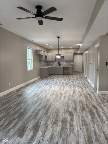 1924 N Lesley Avenue, Indianapolis, IN 46218