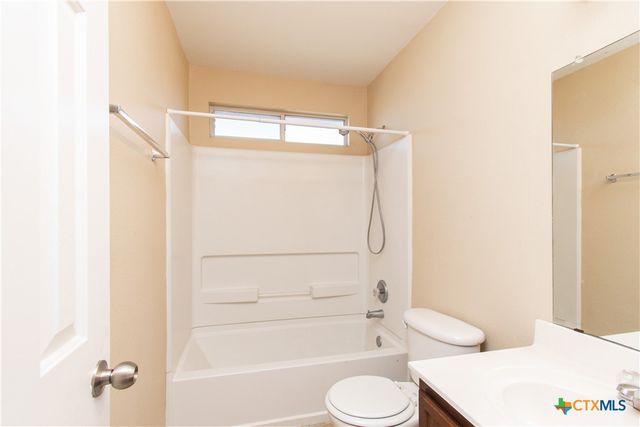 413 E Orion Drive, Killeen, TX 76542