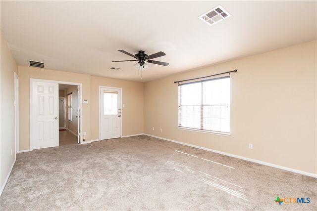 413 E Orion Drive, Killeen, TX 76542