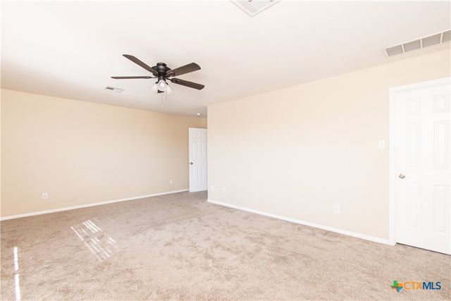 413 E Orion Drive, Killeen, TX 76542