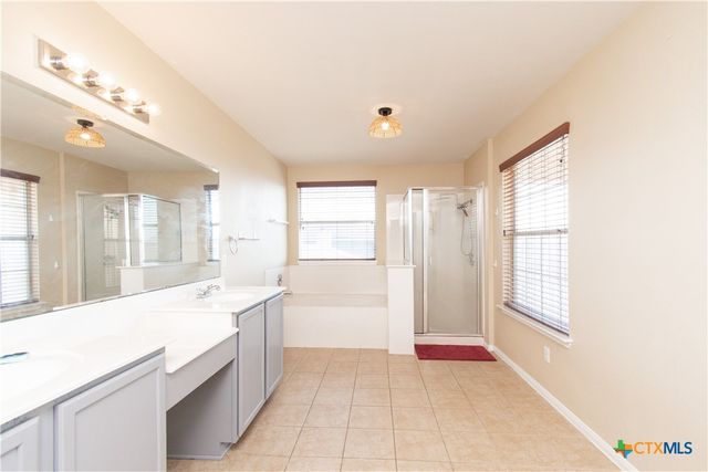 413 E Orion Drive, Killeen, TX 76542