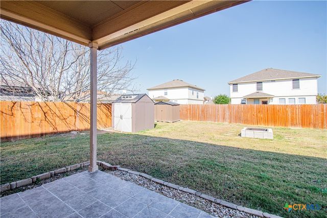 413 E Orion Drive, Killeen, TX 76542