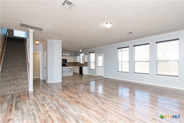 413 E Orion Drive, Killeen, TX 76542