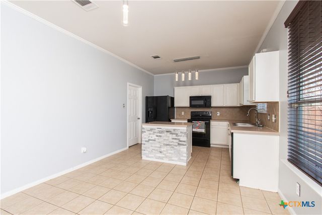 413 E Orion Drive, Killeen, TX 76542