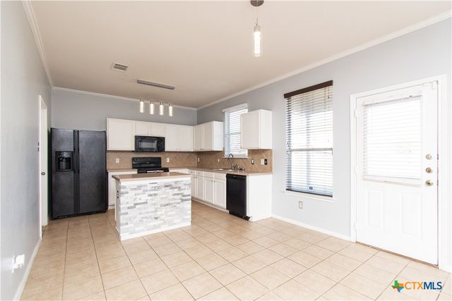 413 E Orion Drive, Killeen, TX 76542