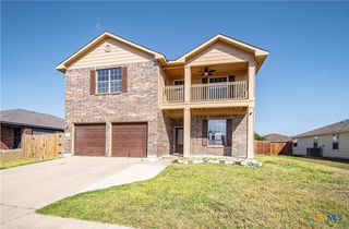 413 E Orion Drive, Killeen, TX 76542