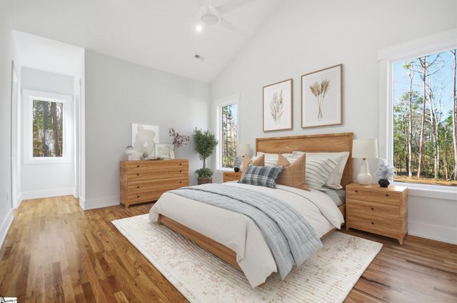 310 S Nelson Drive, Fountain Inn, SC 29644