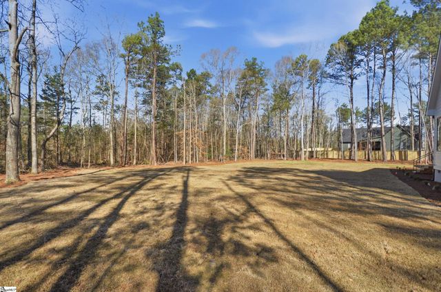 310 S Nelson Drive, Fountain Inn, SC 29644