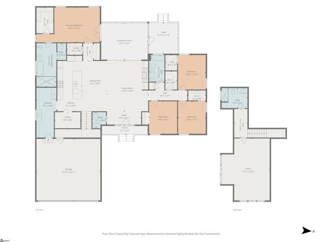 310 S Nelson Drive, Fountain Inn, SC 29644