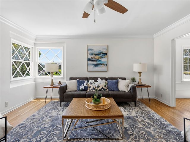 521 Bethany Road, Burbank, CA 91504