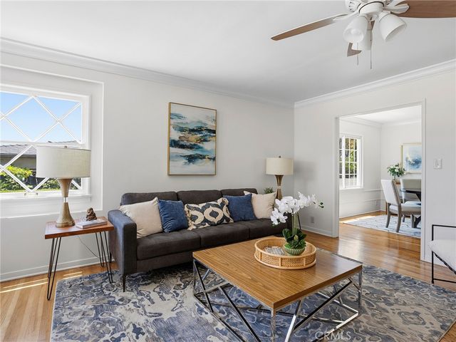 521 Bethany Road, Burbank, CA 91504
