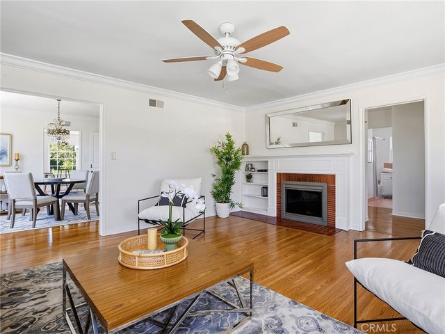 521 Bethany Road, Burbank, CA 91504