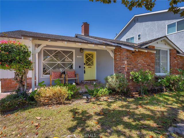 521 Bethany Road, Burbank, CA 91504