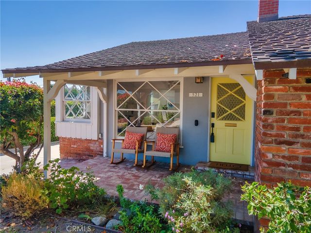 521 Bethany Road, Burbank, CA 91504