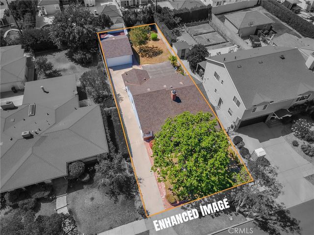521 Bethany Road, Burbank, CA 91504