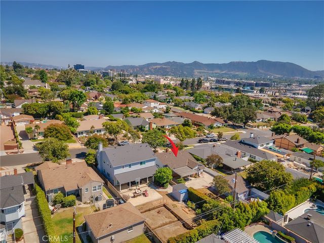 521 Bethany Road, Burbank, CA 91504