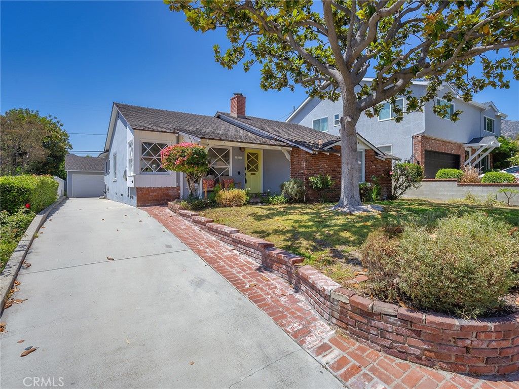 521 Bethany Road, Burbank, CA 91504
