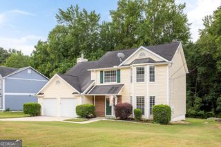 2660 ASHLEY DOWNS Lane, Atlanta, GA 30349