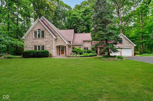 2657 S County Road 625 E, Plainfield, IN 46168