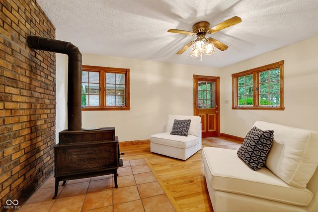 2657 S County Road 625 E, Plainfield, IN 46168