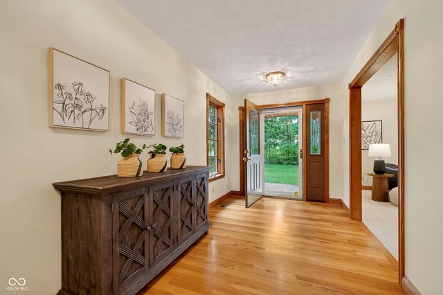 2657 S County Road 625 E, Plainfield, IN 46168