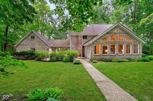 2657 S County Road 625 E, Plainfield, IN 46168