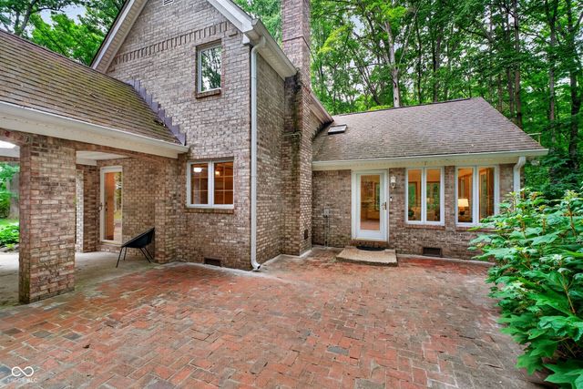 2657 S County Road 625 E, Plainfield, IN 46168