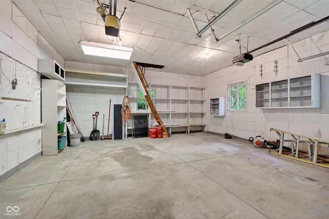 2657 S County Road 625 E, Plainfield, IN 46168