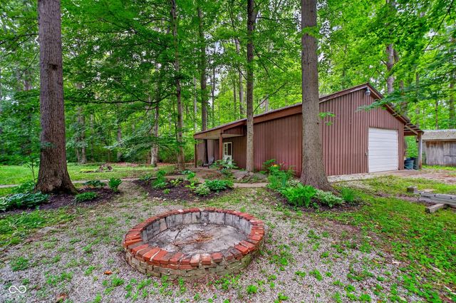 2657 S County Road 625 E, Plainfield, IN 46168