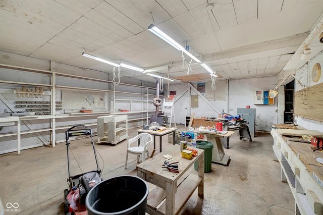 2657 S County Road 625 E, Plainfield, IN 46168
