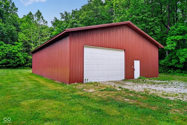 2657 S County Road 625 E, Plainfield, IN 46168