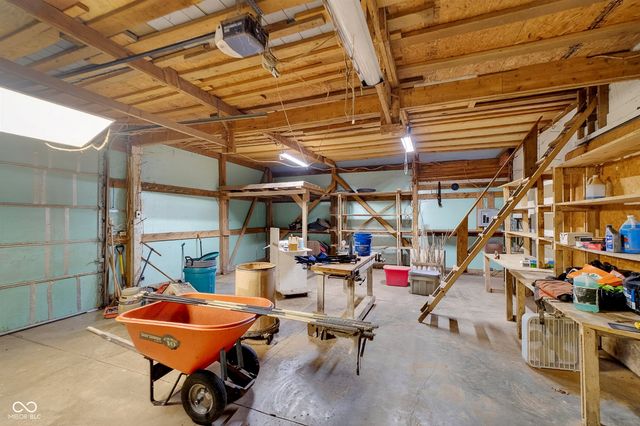 2657 S County Road 625 E, Plainfield, IN 46168